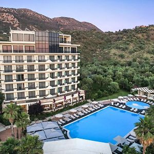 Rapos Resort Hotel