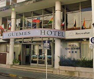 Guemes Hotel & Spa