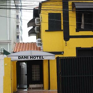 Dani Hotel